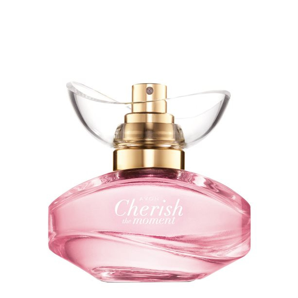 Avon Cherish Moment parfyum suvi  УТ-00000805