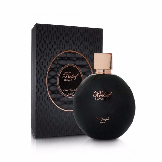 Парфюмерная вода BELIEF BLACK EDP 100 ML УТ-00000027