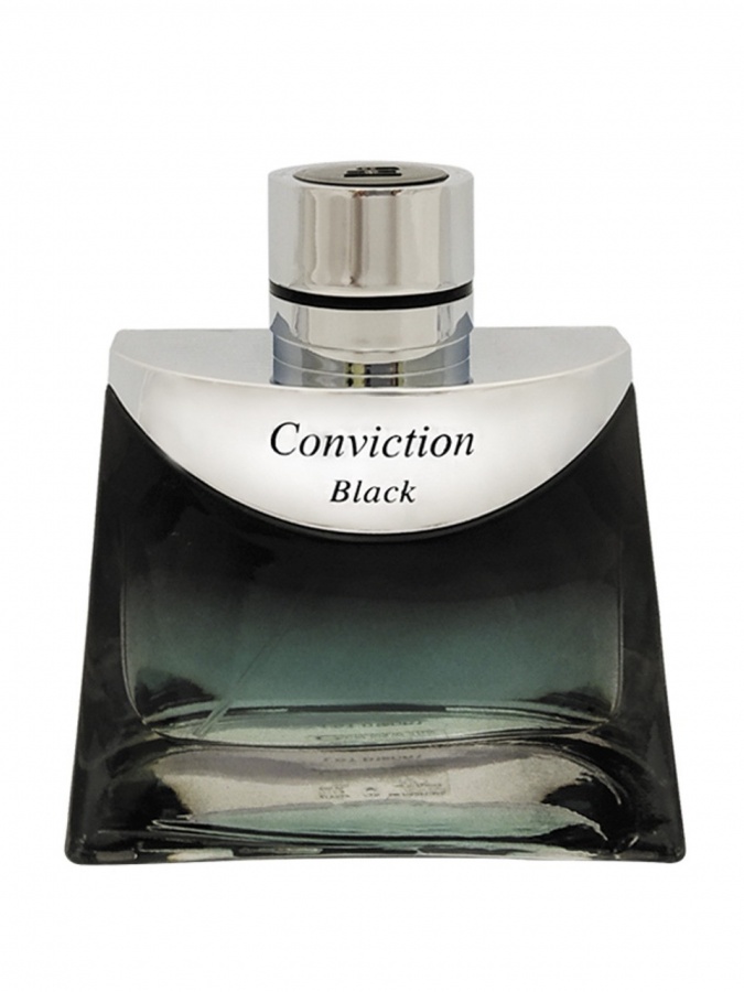 Парфюмерная вода CONVICTION MEN EDP 90 ML - HARD BOX УТ-00000005