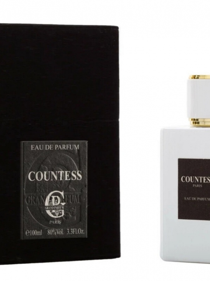 Parfyumeriya suvi County EDP 100 ML-HARD BOX  УТ-00000028