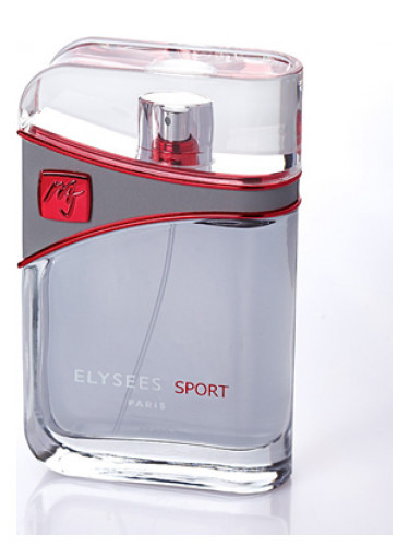 Парфюмерная вода ELYSEES SPORT EDP 100 ML УТ-00000010