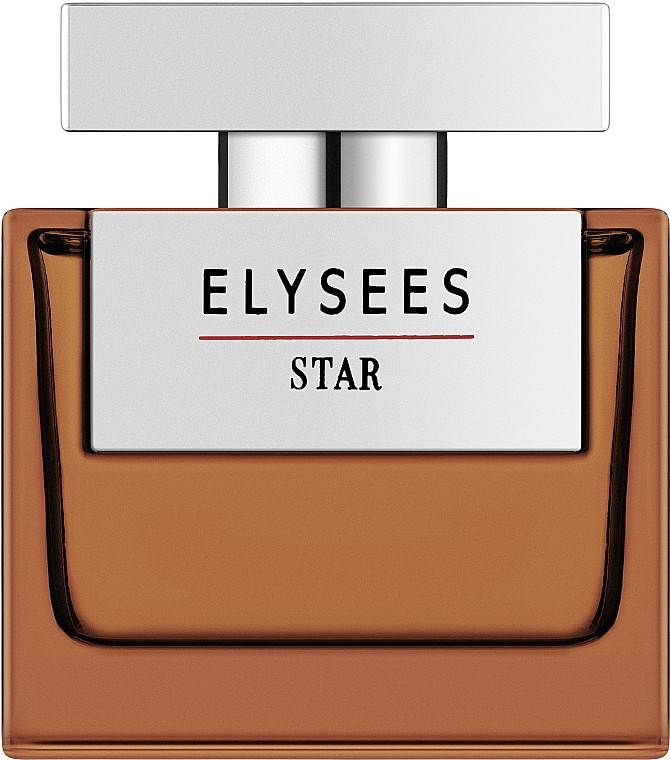 Elysees STAR EDP 100 ML parfyum suvi  УТ-00000011