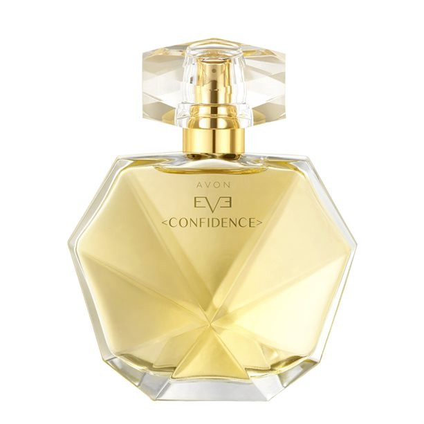Eve Confidence 50ml parfyum suvi  УТ-00000829
