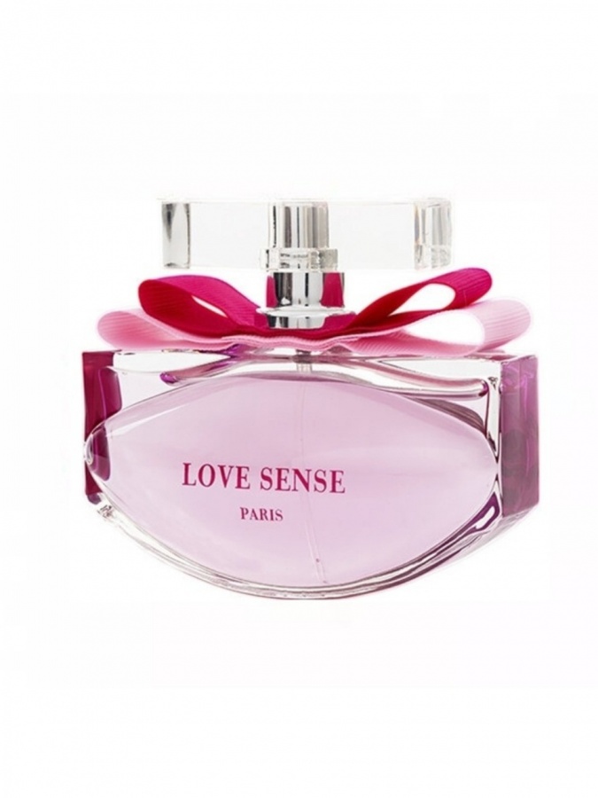 Parfyumeriya suvi sevgi hissi EDP 90 ML  УТ-00000029