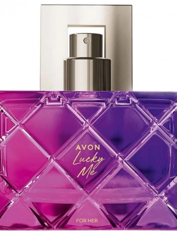 Uning uchun Lusky me Intense parfyum suvi, 50ml UT-00006153