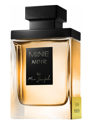 Parfyumeriya suvi mine NOIR 1950 EDP 100 ML UT-00000018