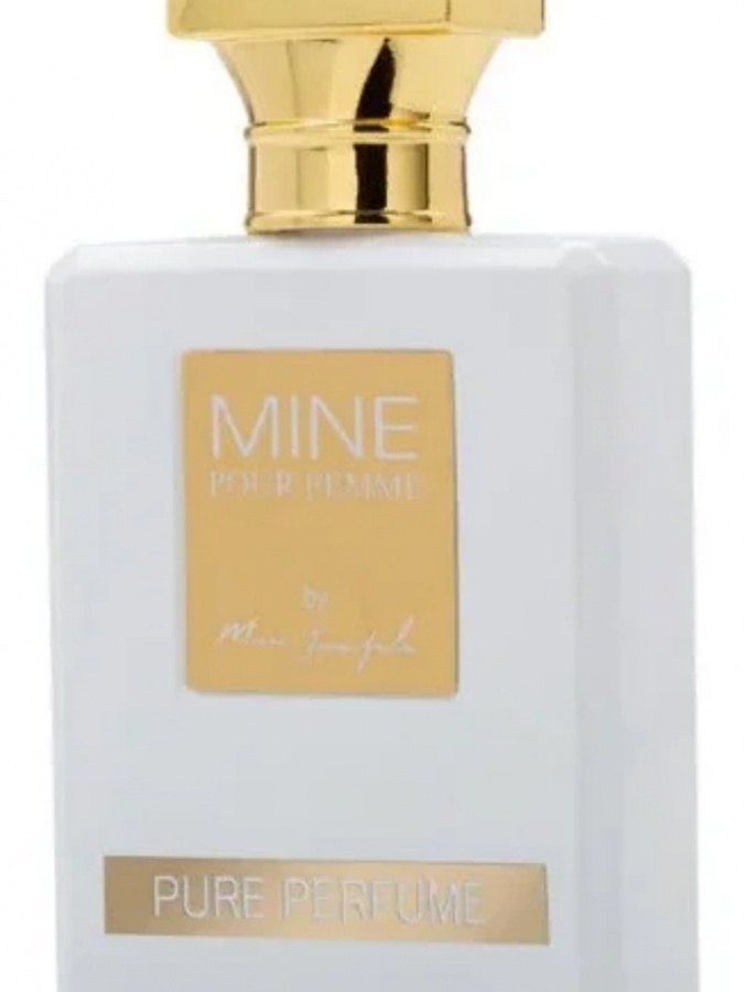 Parfyumeriya suvi mine POUR FEMME EDP 70 ML  УТ-00000033