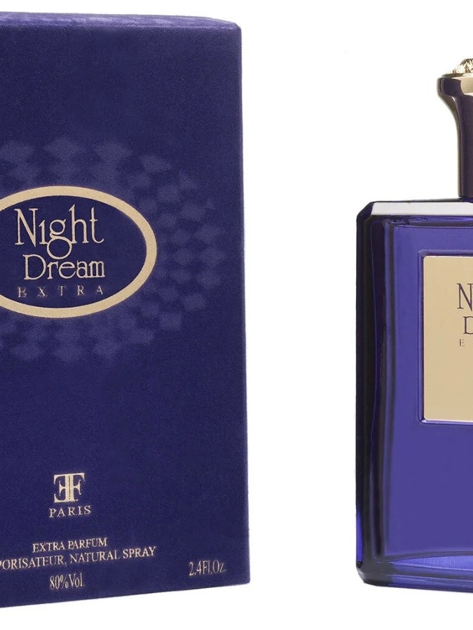 NIGHT DREAM EXTRA EDP 70 ML parfyum suvi  УТ-00000038