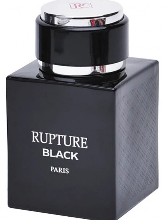 Parfyumeriya suvi RUPTURE BLASK EDP 100 ML-yumshoq quti UT-00000021