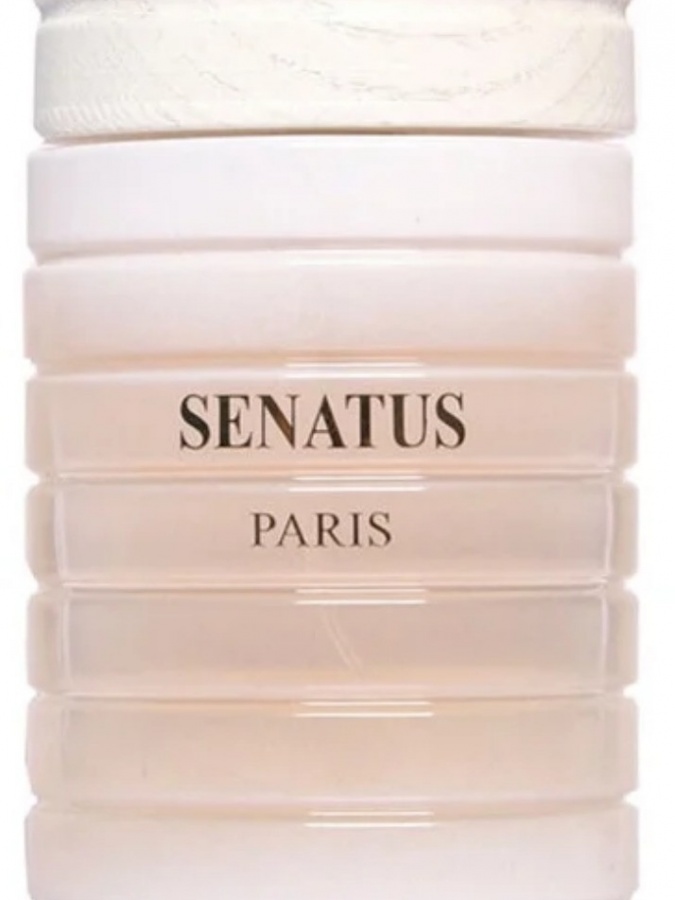 Parfyum suvi SENATUS oq EDP 100 ML  УТ-00000041