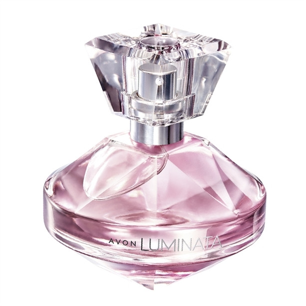 Avon Luminata 50ml seriyali parfyumeriya suvi  УТ-00000825