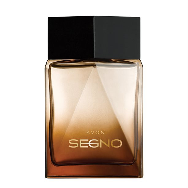 Avon Segno для него EDP 75 мл