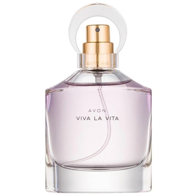 Парфюмерная вода серии AVON Viva la Vita, 30ml УТ-00006158