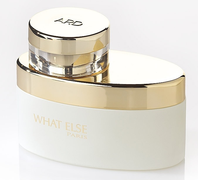 Парфюмерная вода WHAT ELSE WOMEN EDP 100 ML УТ-00000044