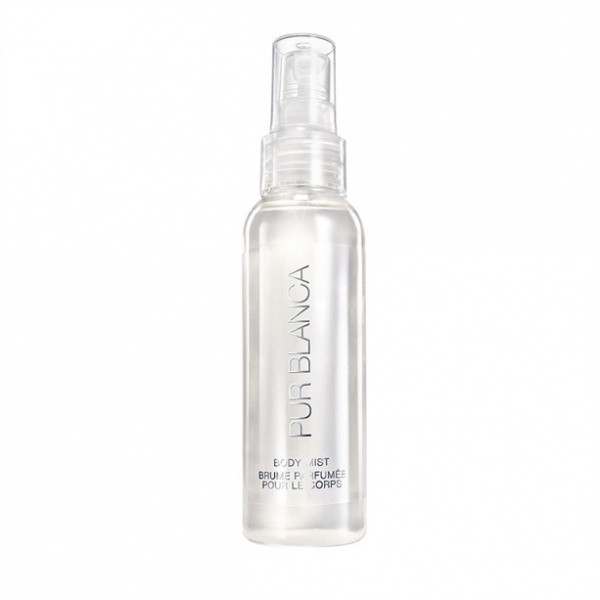 Pur Blanca parfyum tanasi spreyi, 100 ml УТ-00000866