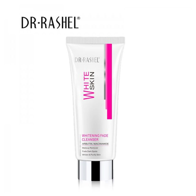 Oqartirish uchun ko‘pik Whitening fade foam cleanser-80ML