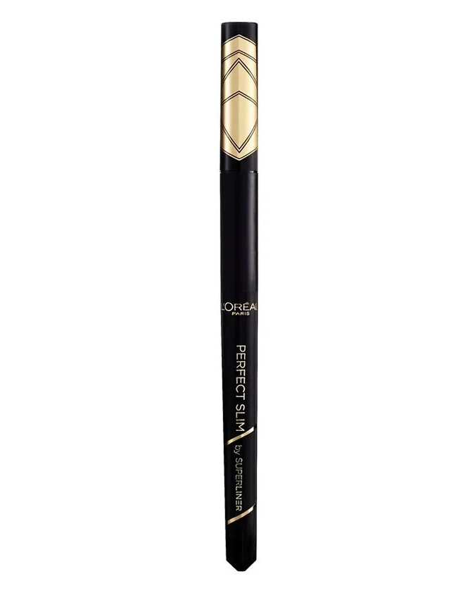 PERFECT SLIM layner 02 kulrang / LINER PERFECT SLIM NU 02 kulrang УТ-00001108