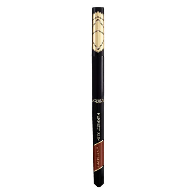 PERFECT SLIM лайнер 03 коричневый / LINER PERFECT SLIM NU 03 BROWN УТ-00001109