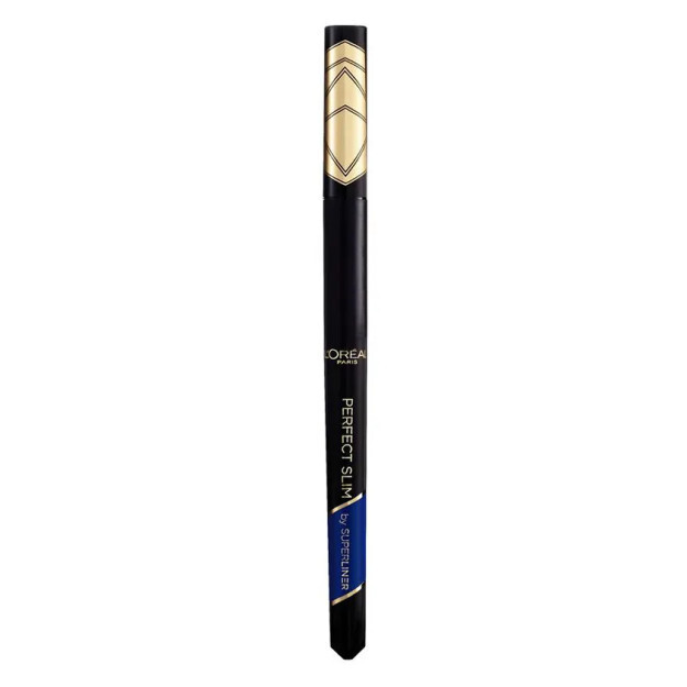 PERFECT SLIM layner 04 moviy / LINER PERFECT SLIM NU 04 dengiz kuchlari  УТ-00001110