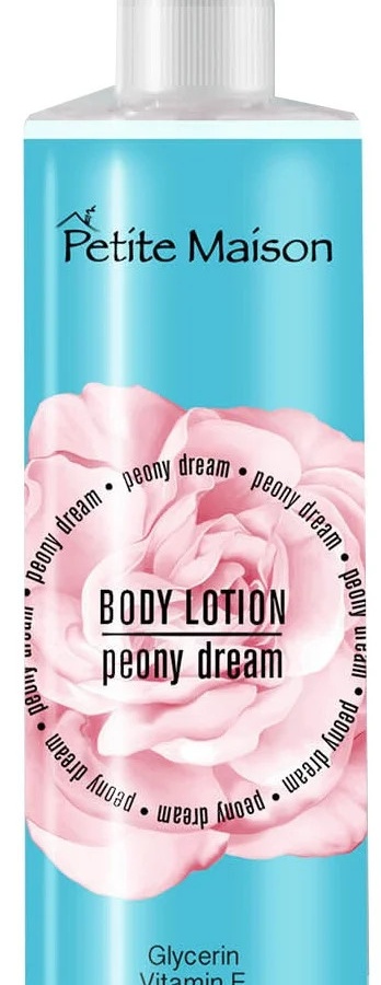 PETITE MAISON BODY LOTION 255 ML PEONY DREAM  УТ-00002927