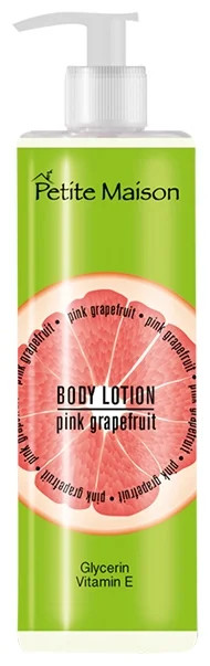 PETITE MAISON BODY LOTION 255 ML PINK GRAPEFRUIT  УТ-00002935