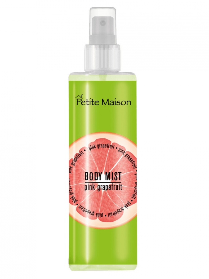 PETITE MAISON BODY MIST 155ML PINK GRAPEFRUIT  УТ-00002936