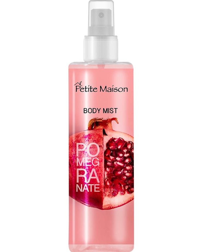 PETITE MAISON BODY MIST 155ML POMEGRANATE УТ-00002932