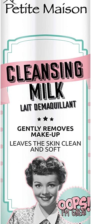 PETITE MAISON CLEANSING MILK 200ML УТ-00002950