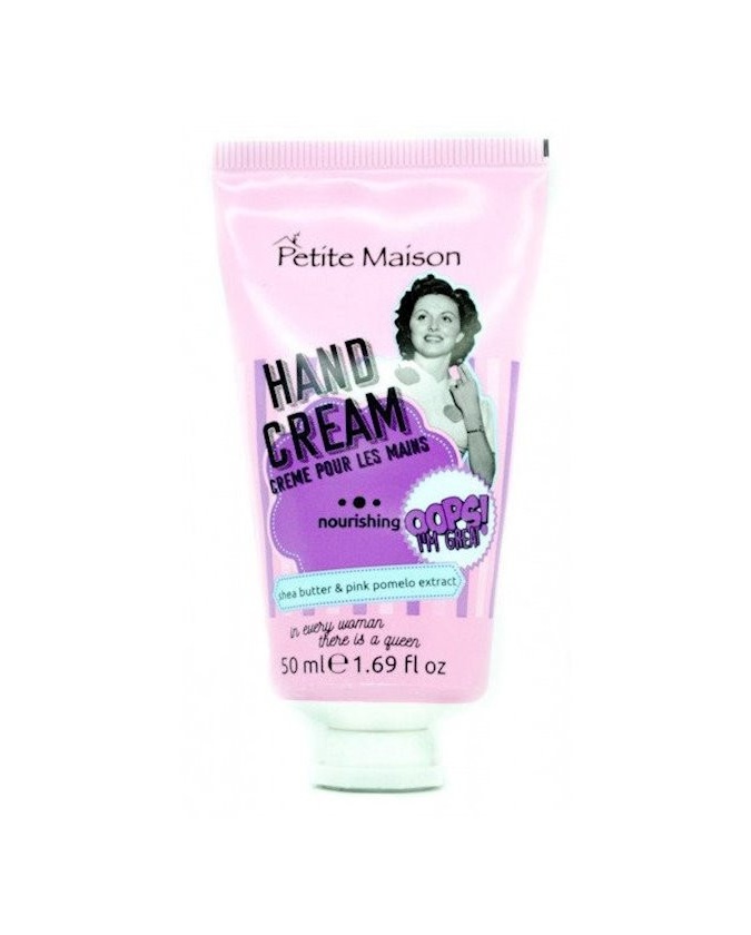 PETITE MAISON HAND CREAM 50ML - NOURISHING  УТ-00002952