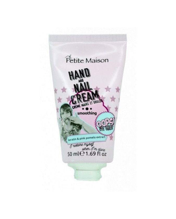 PETITE MAISON HAND CREAM 50ML - SMOOTHING  УТ-00002951