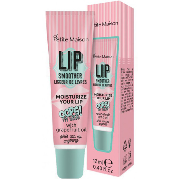 PETITE MAISON LIP SMOOTHER 12ML   УТ-00002948