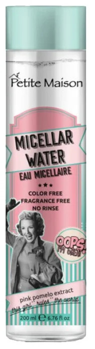 PETITE MAISON MICELLAR WATER 200ML   УТ-00002938