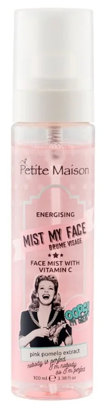 PETITE MAISON MIST MY FACE 100ML  УТ-00002945