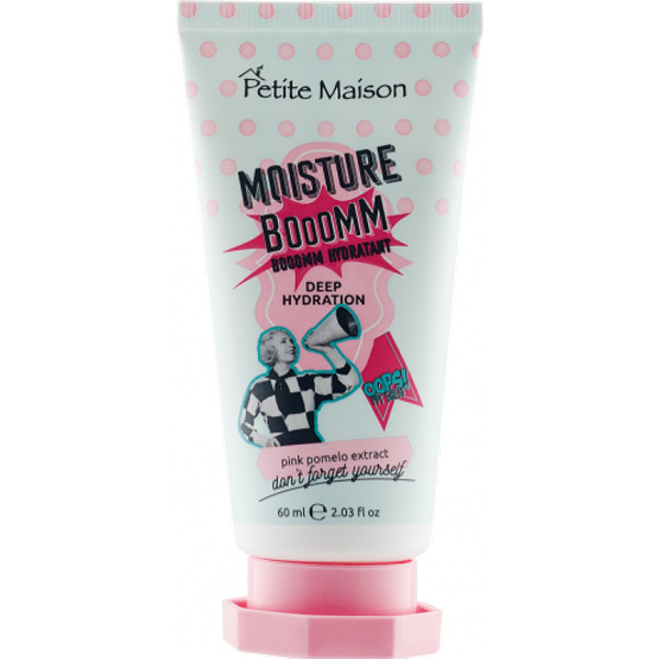 PETITE MAISON MOISTURE BOOOMM 60ML   УТ-00002942