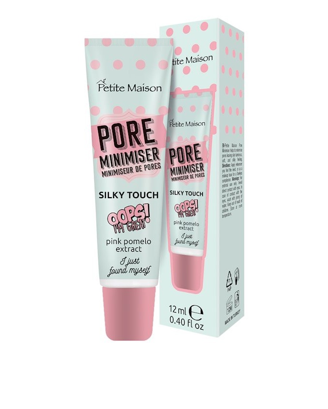 PETITE MAISON PORE MINIMISER 12ML  УТ-00002947