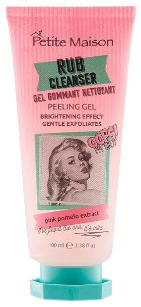 PETITE MAISON RUB CLEANSER 100ML   УТ-00002944