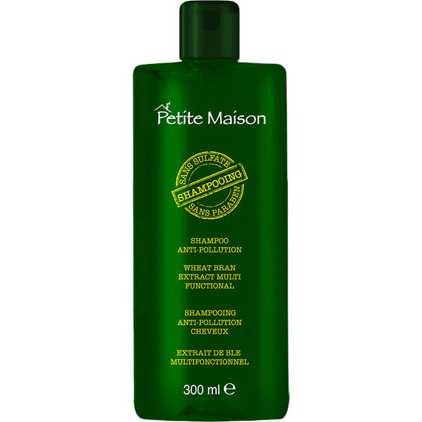PETITE MAISON SHAMPOO 300 ML ANTI-POLLUTION УТ-00002918