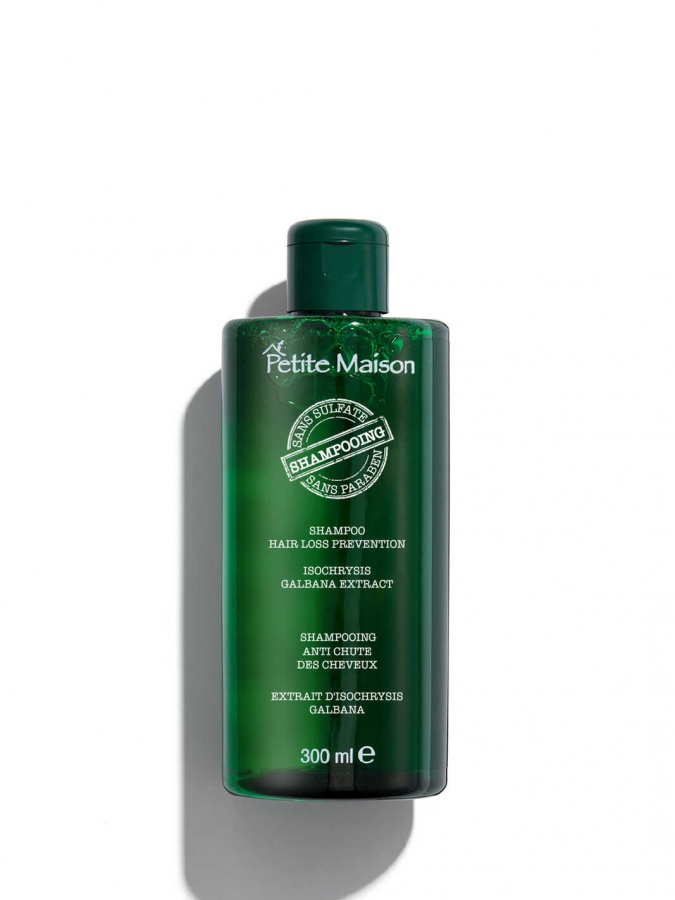 PETITE MAISON SHAMPOO 300 ML HAIR LOSS PREVENTION  УТ-00002920