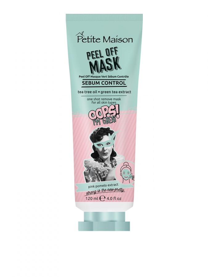 PETITE MAISON SKIN CARE BROCHURE - FREE OF CHARGE   УТ-00002981