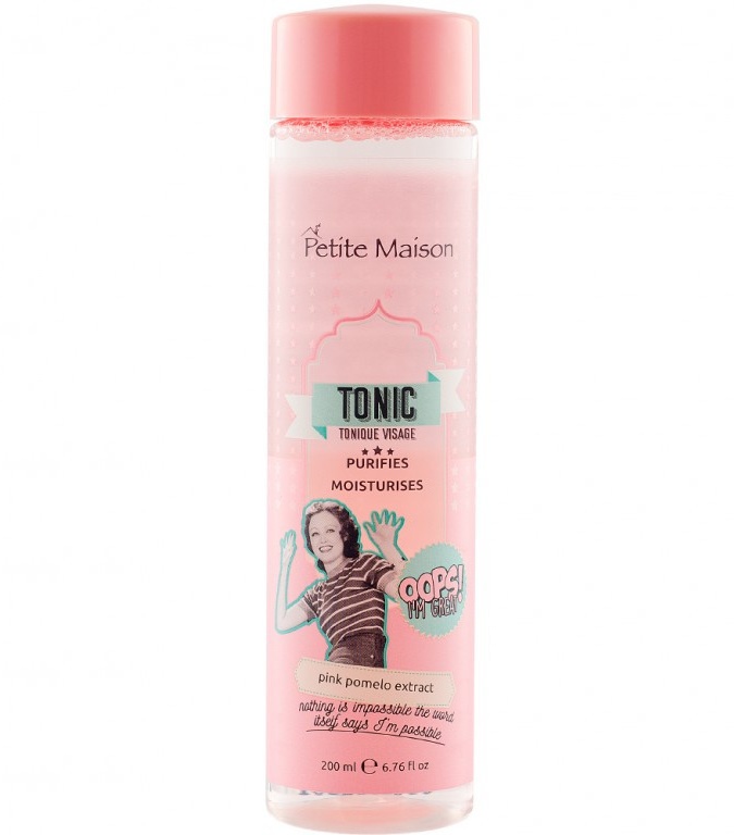 PETITE MAISON TONIC 200ML  УТ-00002939
