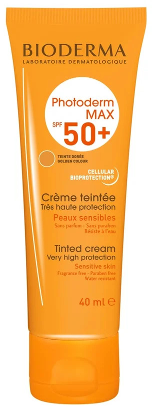 PHOTODERM M SPF 50+ GOLDEN  УТ-00006454