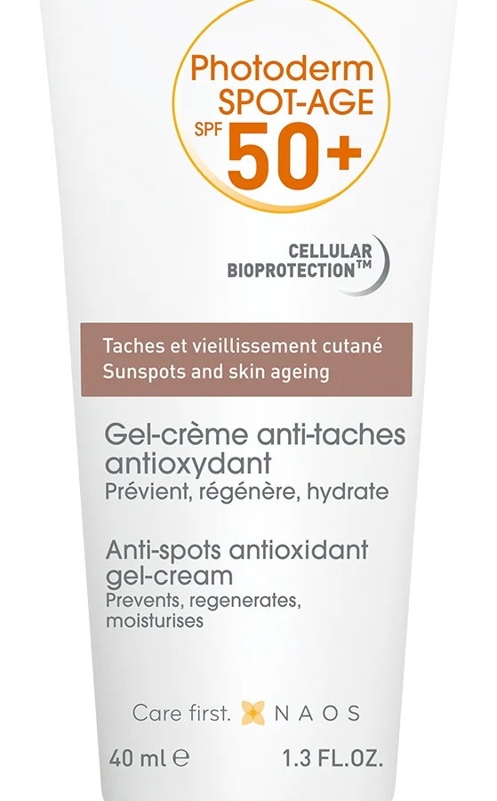 PHOTODERM SPOT-AGE SPF50+ TE40ML  УТ-00006462