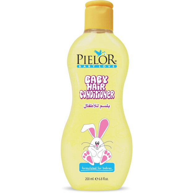 PIELOR BABY HAIR CONDITIONER 200 ML  УТ-00002910