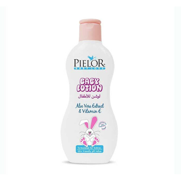 PIELOR BABY LOTION 200 ML   УТ-00002902