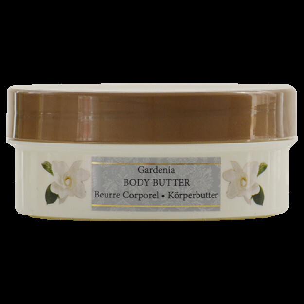 PIELOR  BODY BUTTER 200 ML GARDENIA  УТ-00002804
