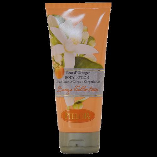 PIELOR BODY LOTION 200 ML FLEUR d'ORANGER УТ-00002825