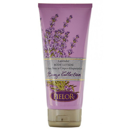 PIELOR BODY LOTION 200 ML LAVENDER  УТ-00002810