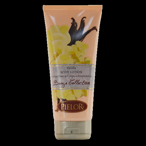 PIELOR BODY LOTION 200 ML VANILLA  УТ-00002817