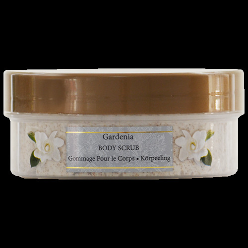 PIELOR  BODY SCRUB 200 ML GARDENIA  УТ-00002802