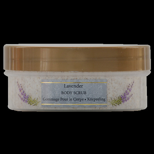 PIELOR  BODY SCRUB 200 ML LAVENDER  УТ-00002809